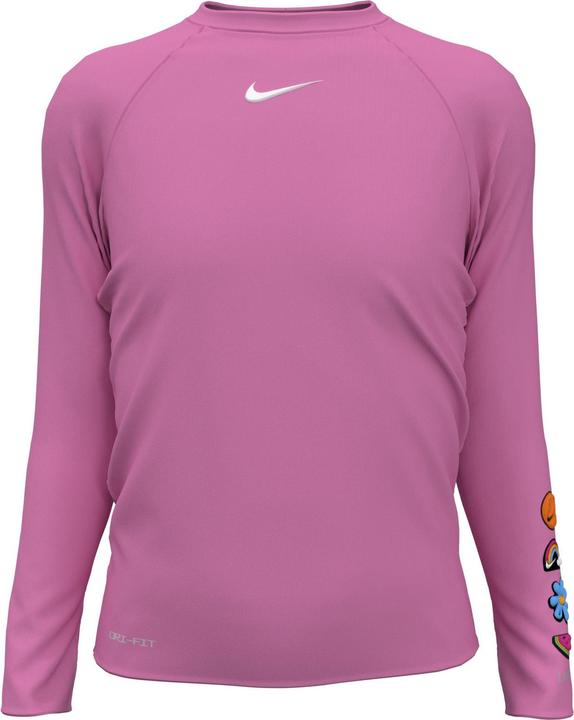 Produktbild Nike CHARMS Long Sleeve Hydroguard (XS)