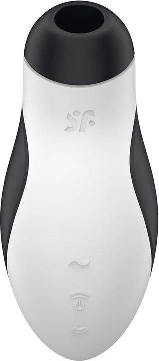 Image du produit Satisfyer Orca Air Pulse Vibrator