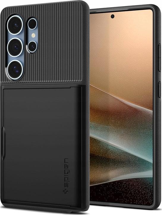 Spigen Slim Armor CS Case (Samsung Galaxy S25 Ultra)