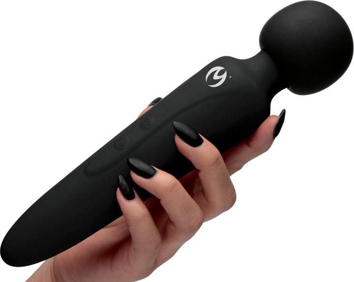 Image du produit Master Series Mini vibromasseur à tige