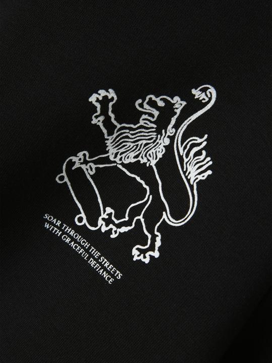 Produktbild Lmtd Loose Fit Hoodie (134, 140)