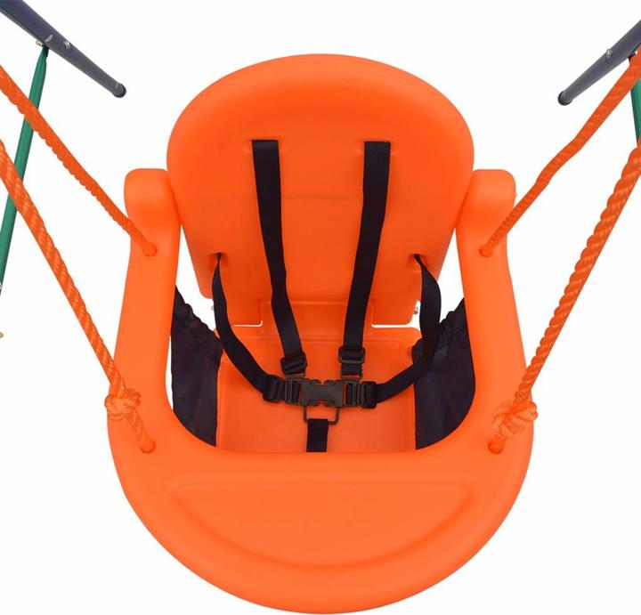 Produktbild vidaXL Schaukel