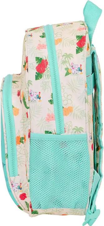 Image du produit Safta Vaiana (9.5 l) - Kinderrucksack