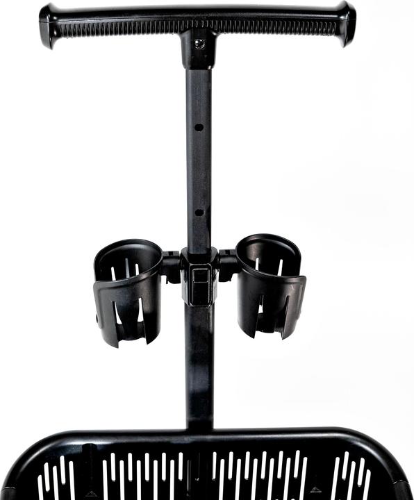 Actual product image Mirador AVAAR handcart - multi-purpose trolley black