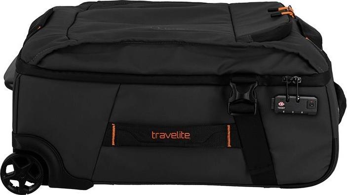 Actual product image Travelite Briize Roller Suitcase (40 l)