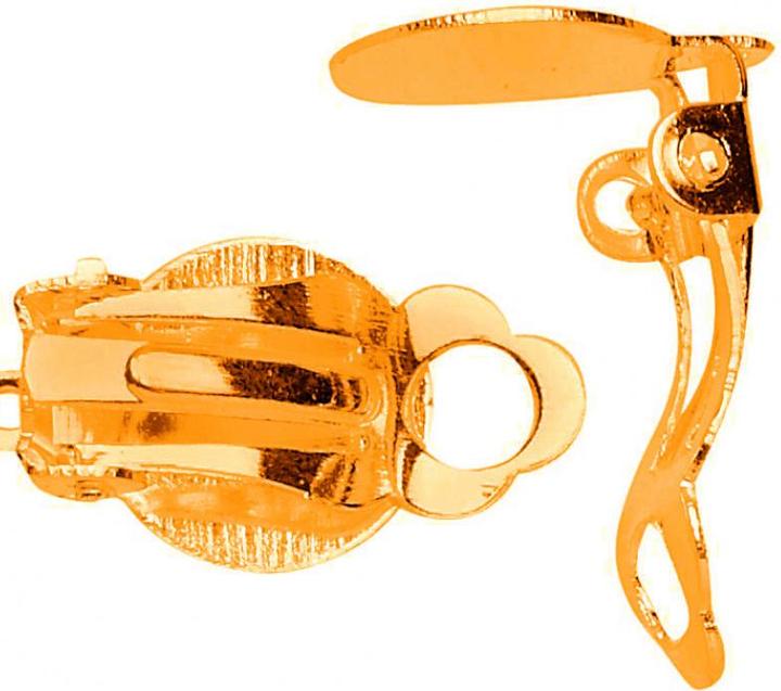 Immagine prodotto Glorex Clip per orecchio con occhiello