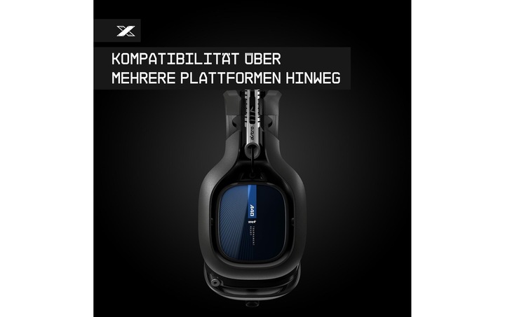 Productafbeelding Astro Gaming A40 TR (PS) (Bedraad)