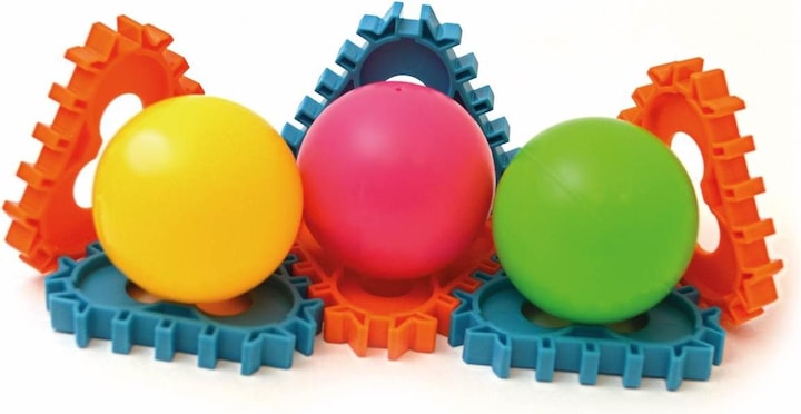 Actual product image Wonder Workshop MINT Robot Dash - Catapult