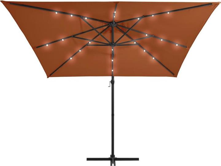 Produktbild vidaXL Varnava (2.50 m)