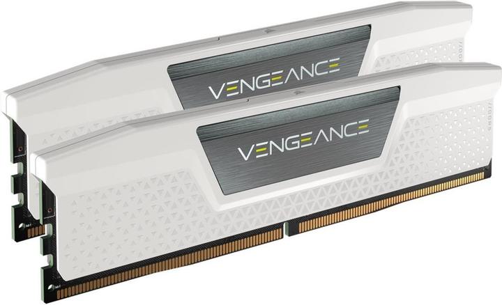 Productafbeelding Corsair Vengeance (2 x 16GB, 6400 MHz, DDR5 RAM, DIMM 288 pin)