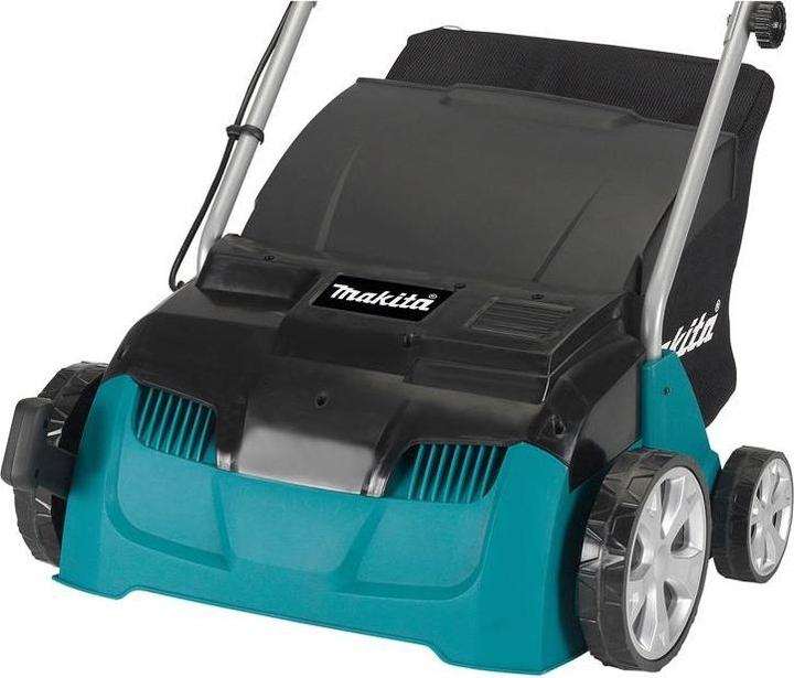 Actual product image Makita UV3200