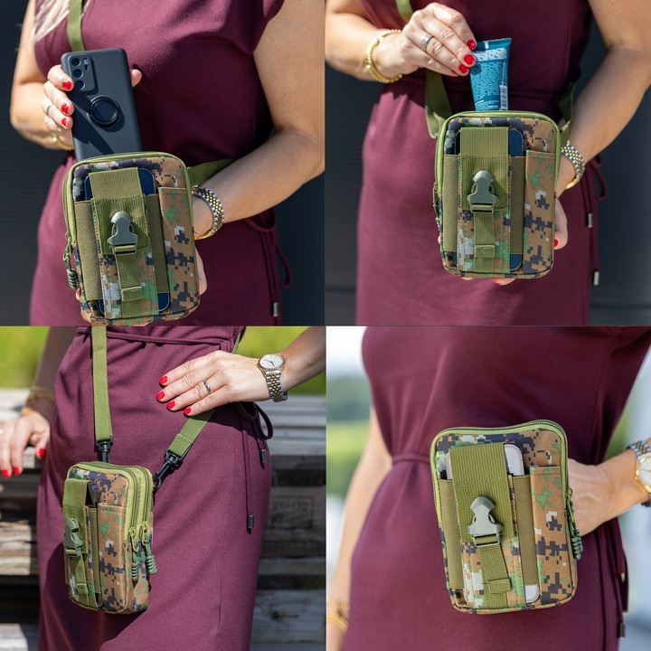 Actual product image Cadorabo Case for Huawei ASCEND G630 Outdoor Cover (Huawei Ascend G630)