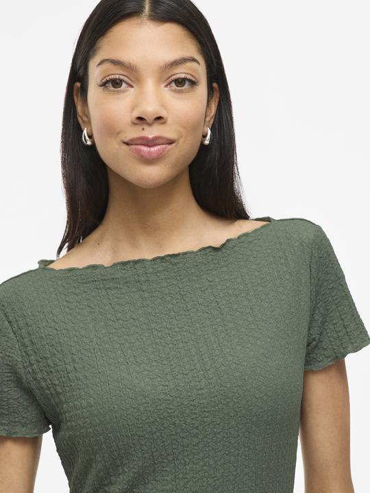 Immagine prodotto Vila VIDELIA Kurzärmeliges Minikleid (L)