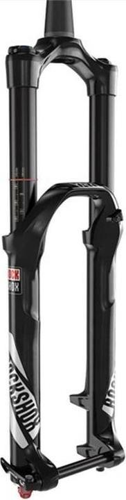 RockShox Domain 302 spring, medium 70-82Kg buy at Galaxus