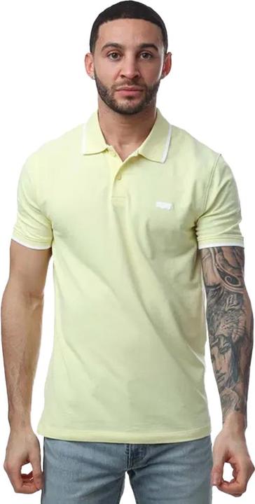Produktbild Levis Housemark Poloshirt (S)