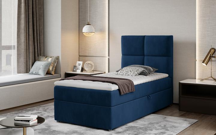 Immagine prodotto ELTAP Rivia mit Stauraum (90 x 200 cm)