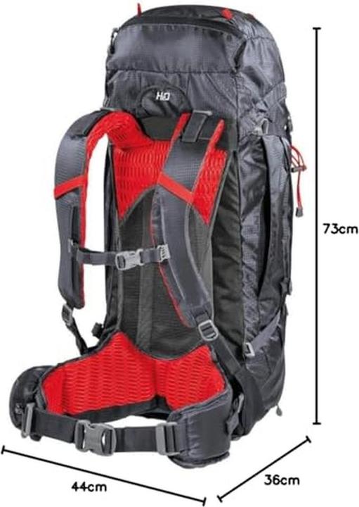 Produktbild Ferrino Finisterre (48 l)