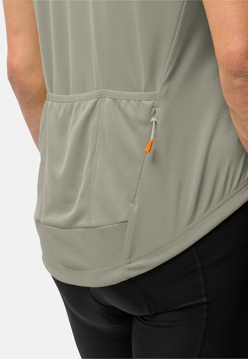 Image du produit Jack Wolfskin Morobbia Fz T M (M)