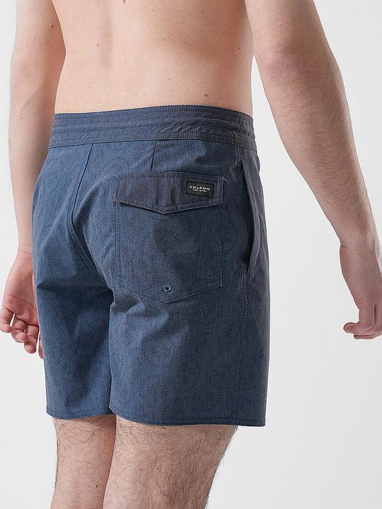 Image du produit Volcom Beachshort Psyche Stoney Cotton 17 (34)