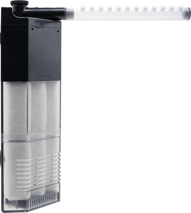 Produktbild Dennerle Nano Eckfilter (100 l, Innenfilter, Süsswasser)