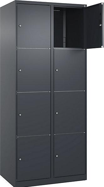 Anthracite grey RAL 7016