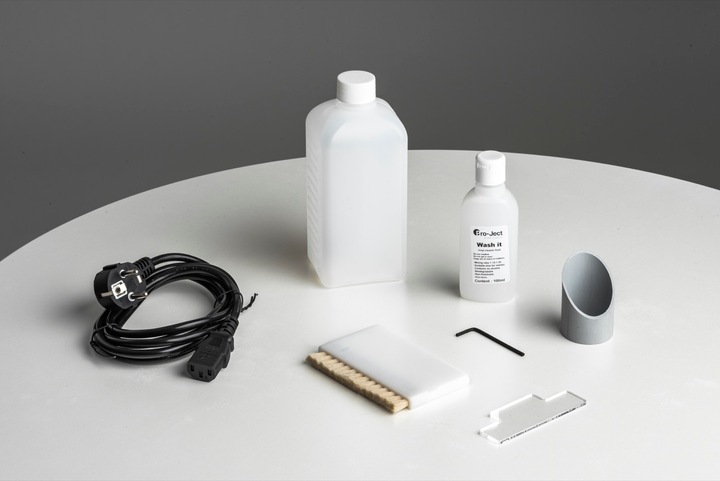 Produktbild Pro-Ject VC-S2 ALU (Plattenspieler Reinigung)