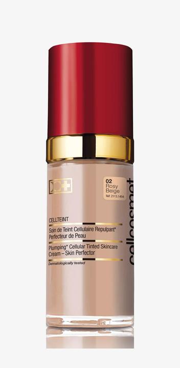 Produktbild Cellcosmet CellTeint (Nr. 02 - Rosy Beige)