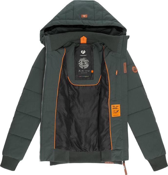 Produktbild Ragwear Nuggys Solid (3XL)