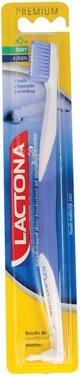 Actual product image Lactona IQ+ Soft Toothbrush (Soft)