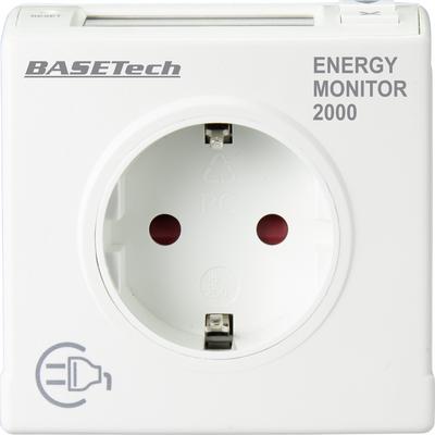 Actual product image Basetech EM 2000