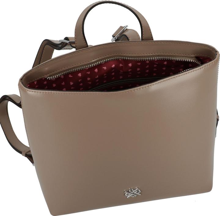 Produktbild Picard Black Tie City Rucksack Leder 28 cm (7 l)