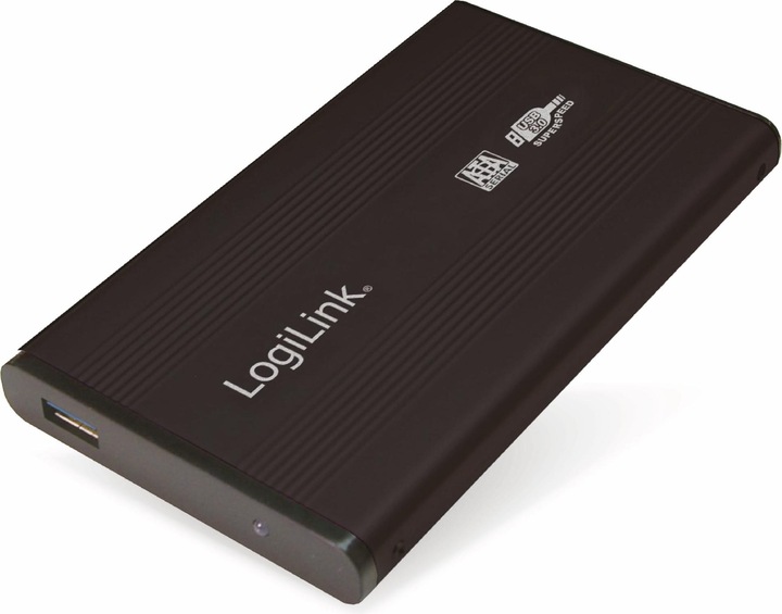 LogiLink UA0041B (2.5")