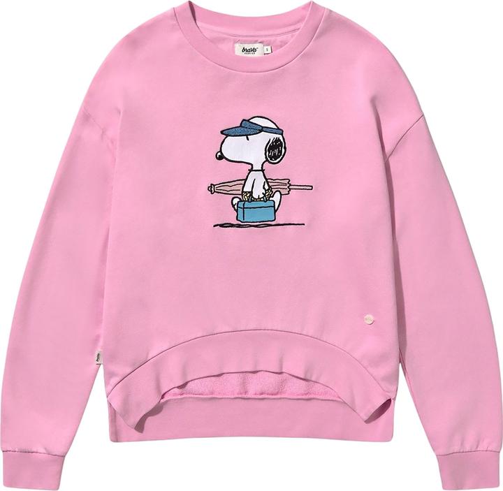 Produktbild Brava Fabrics Peanuts Beach (S)