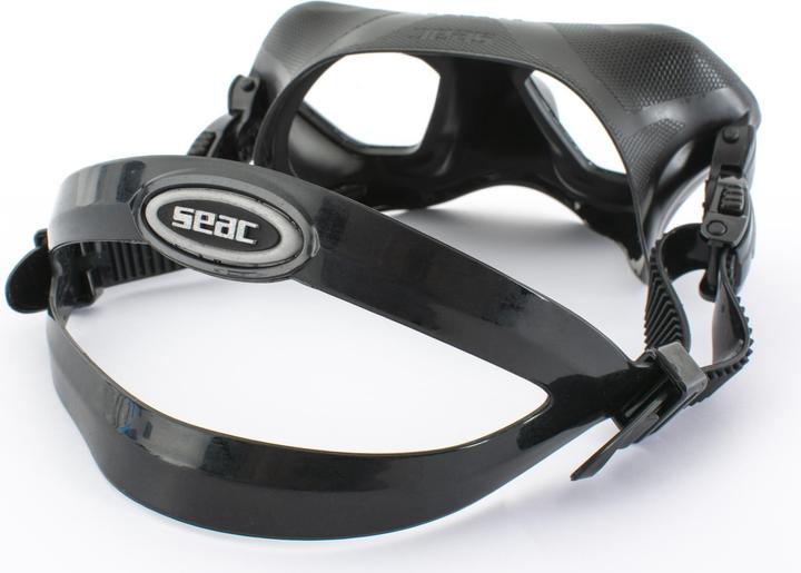 Produktbild Seac Maske Raptor