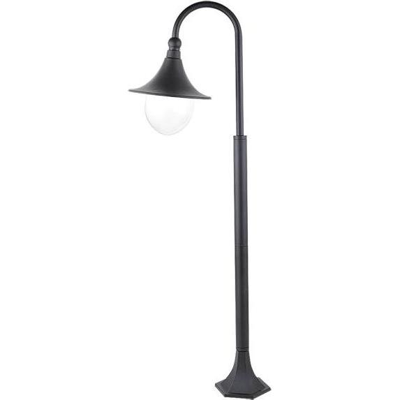 Licht-Erlebnisse, Gartenbeleuchtung, Konstanz (E27, IP44)