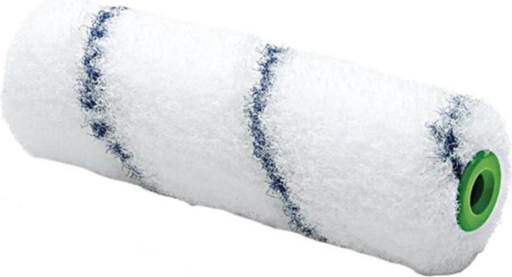 Actual product image HP Autozubehör Inking roller Nylon Width 100 mm Pile height 13 mm Core Ø 17 mm (10 cm)