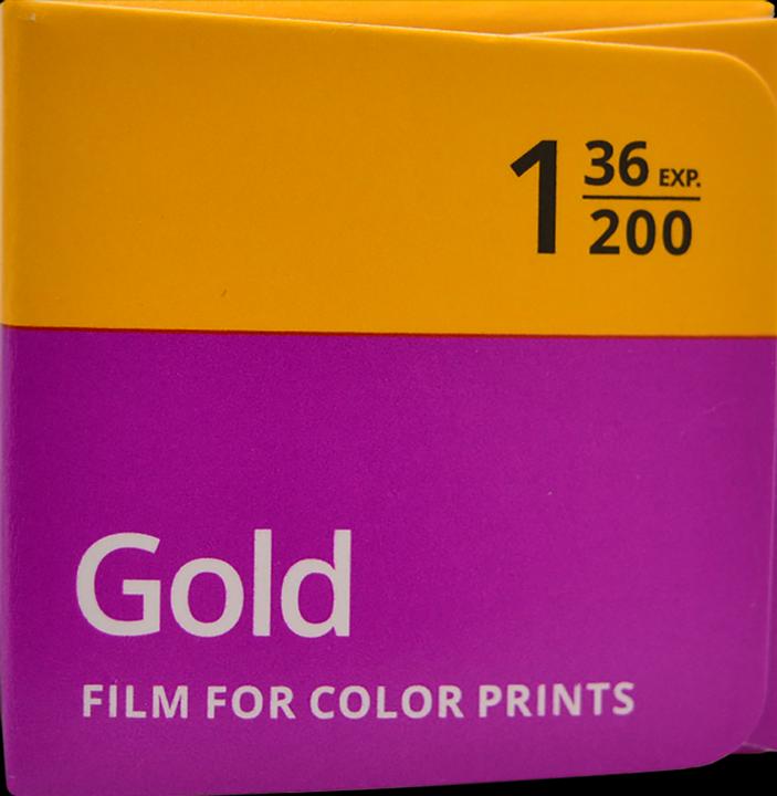 Image du produit Kodak Gold