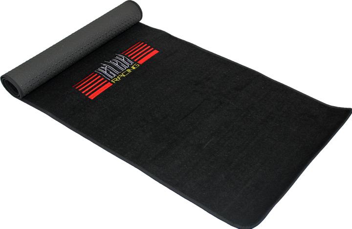 Actual product image Next Level Racing Floor mat NLR-A005 (165 x 60 cm)