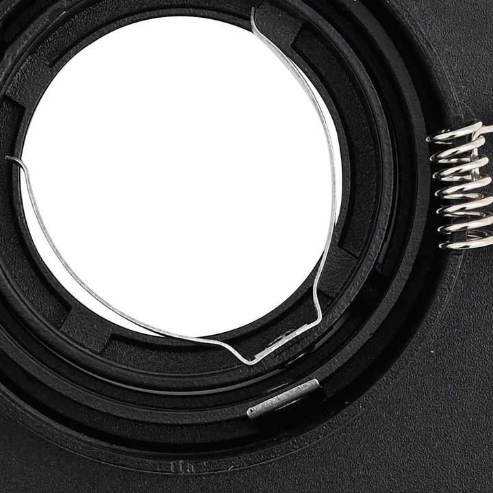 Produktbild vidaXL Deckenbeleuchtung (GU10)