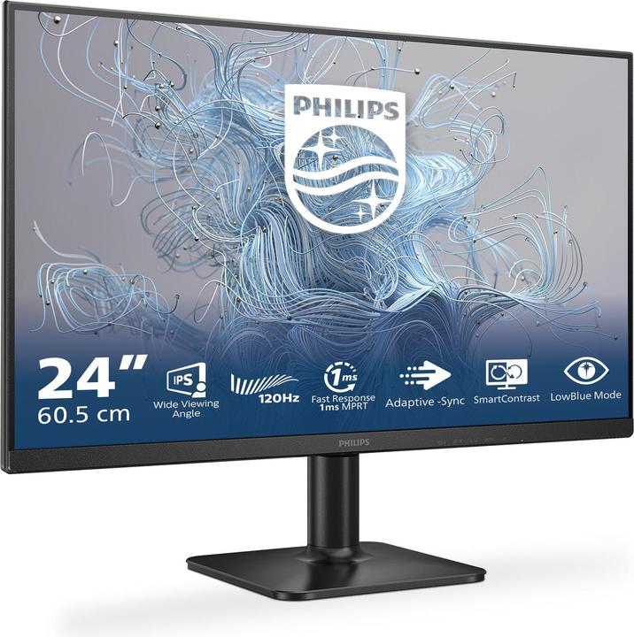 Actual product image Philips 24E2N1110/00 (1920 x 1080 pixels, 23.80")