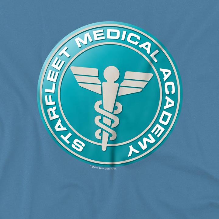 Produktbild Medical TShirt (M)