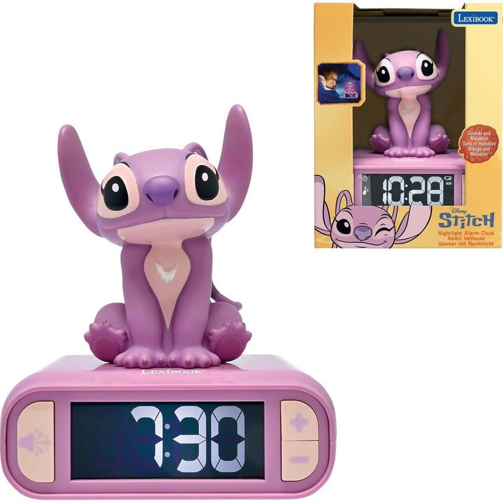 Actual product image Lexibook Disney Stitch