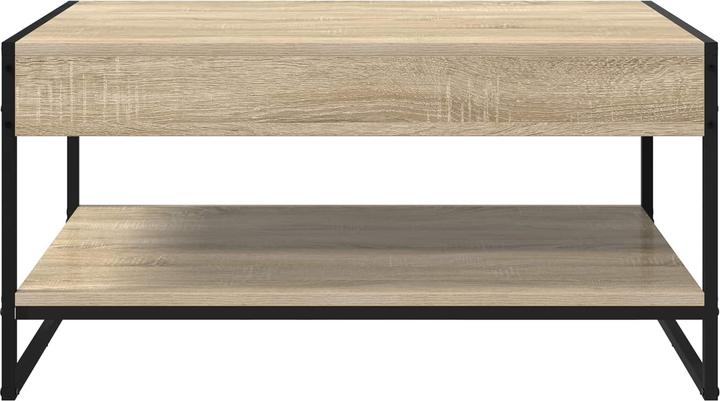 Immagine prodotto vidaXL Couchtisch (80 x 50 x 40 cm)