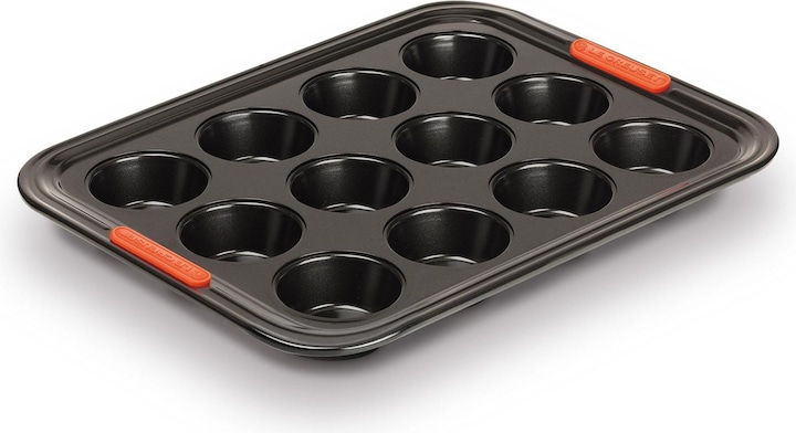 Le Creuset Muffinform (50 cm)
