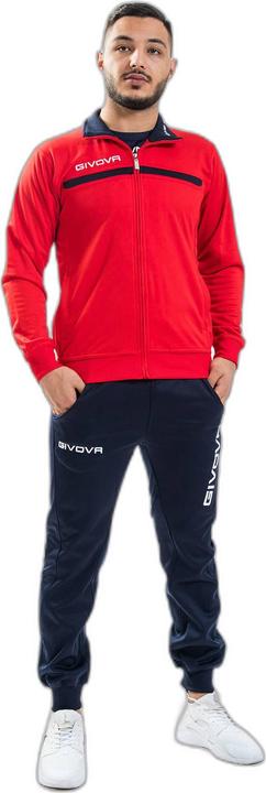 Produktbild Givova One