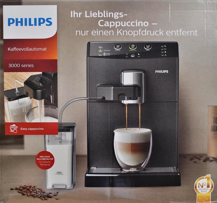 Productafbeelding Philips Serie 3000