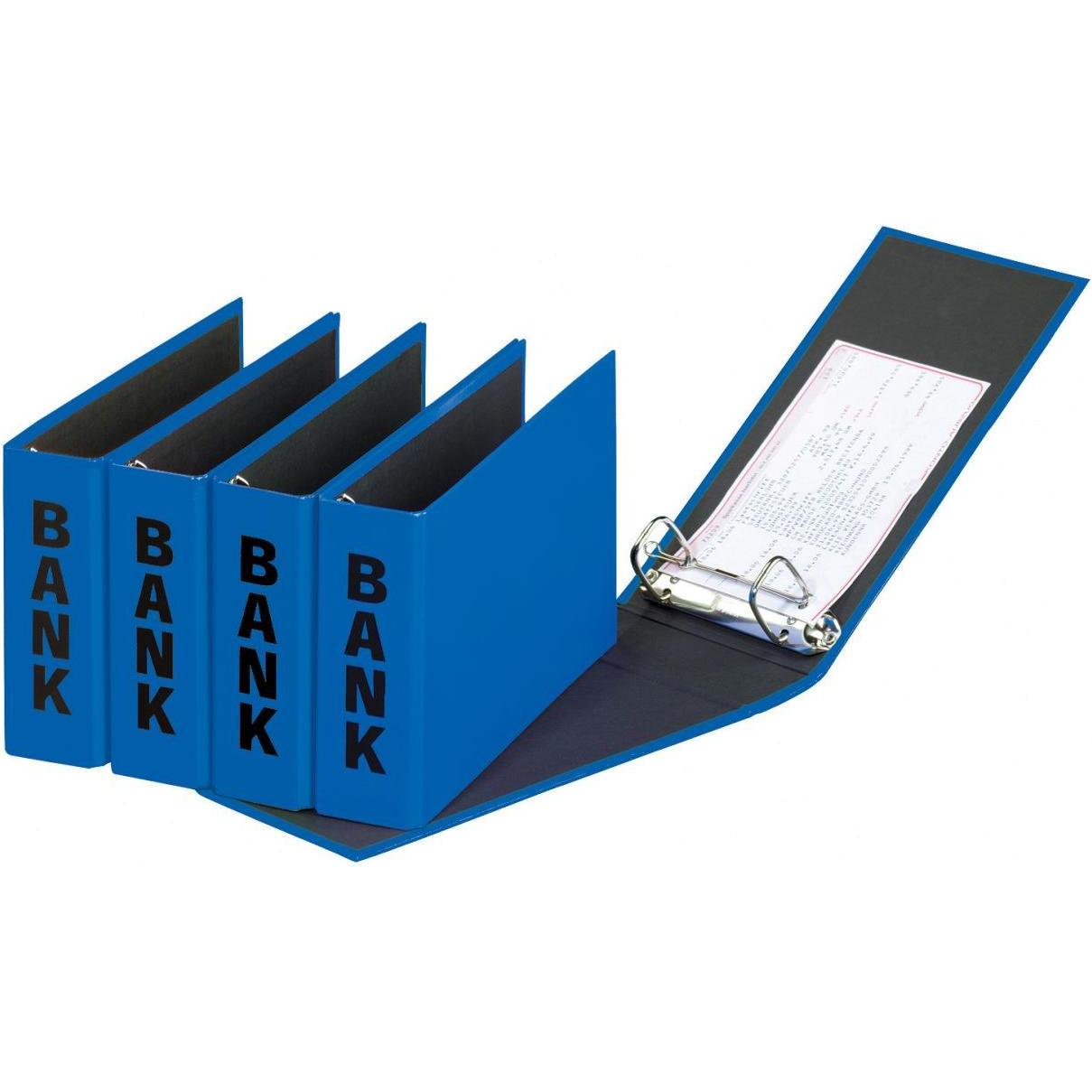 Thumbnail - Pagna, Ordner, Bankordner (DL, 50 mm, 1 x)