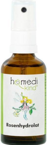 Homedi-kind Hydrolat de rose