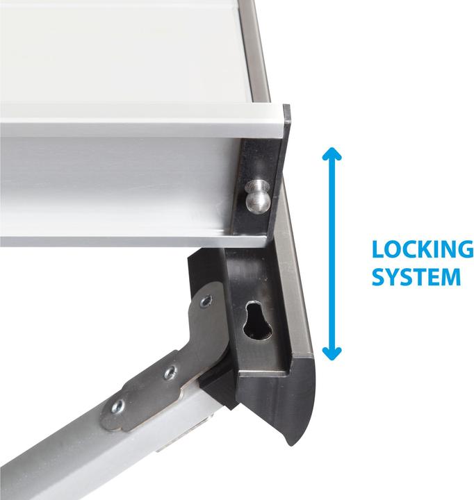 Produktbild Brunner Titanium Axia 6