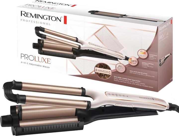 Image du produit Remington PROluxe 4in1